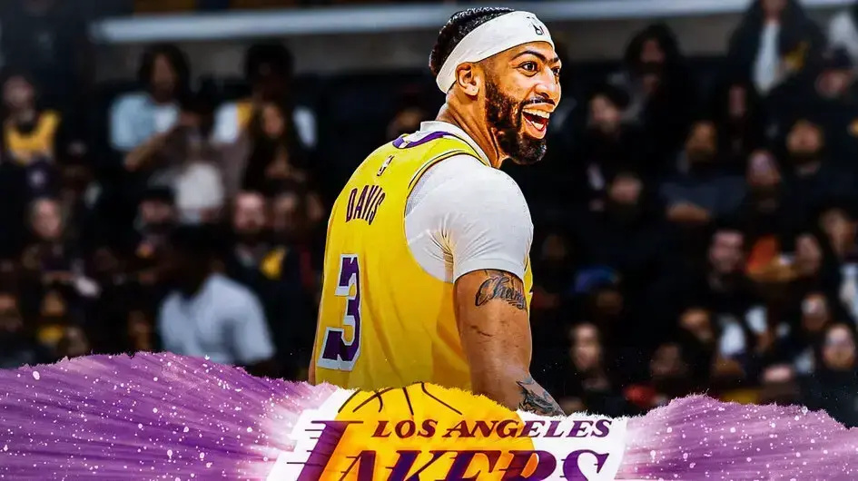  日本队不断突破！，浓眉哥连续五场比赛得分超过重返赛场全场沸腾不已