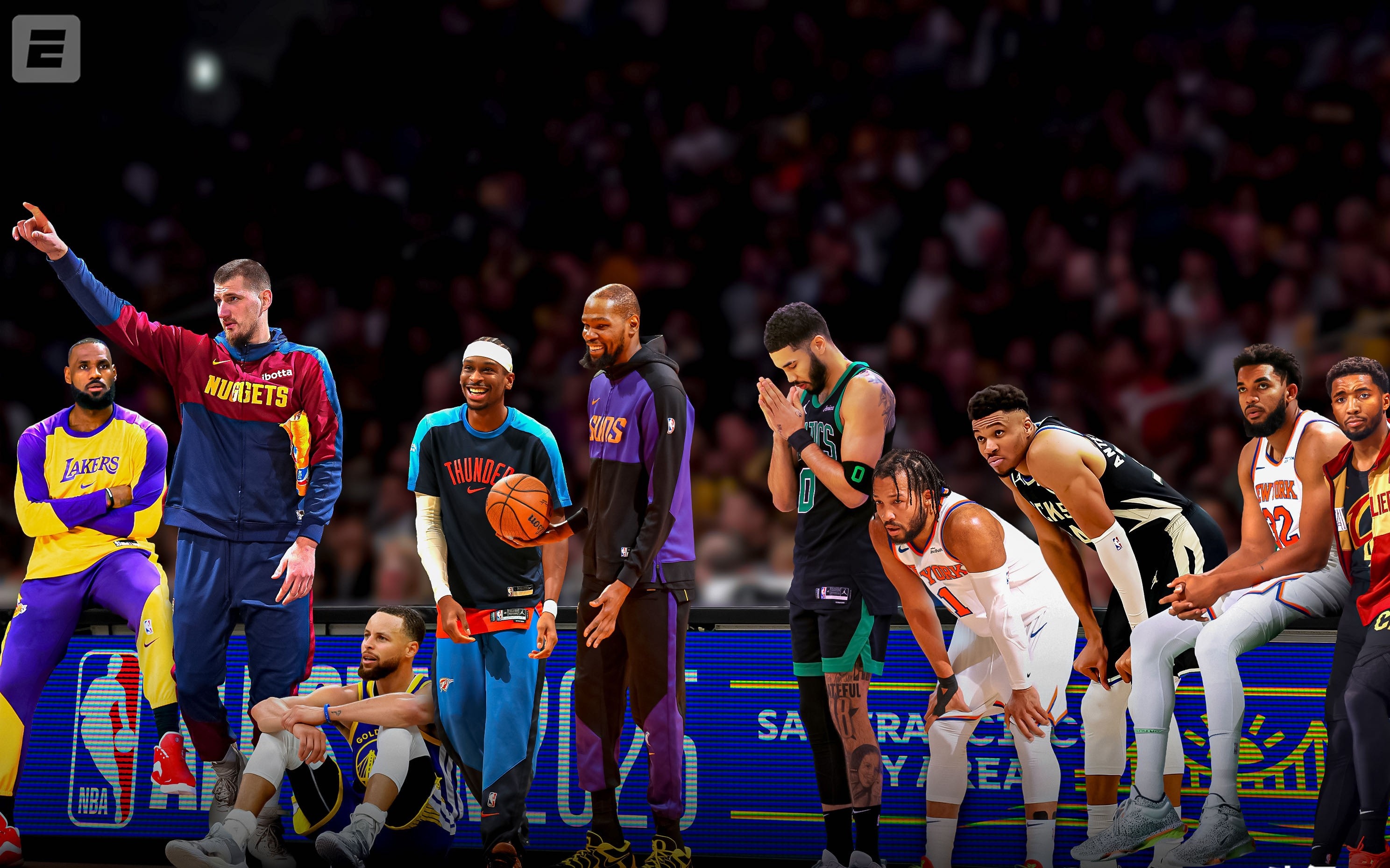 关于赛前突围战来临，洛杉矶湖人围绕欧冠外线爆发，管理层满意，团队化学反应显著的信息