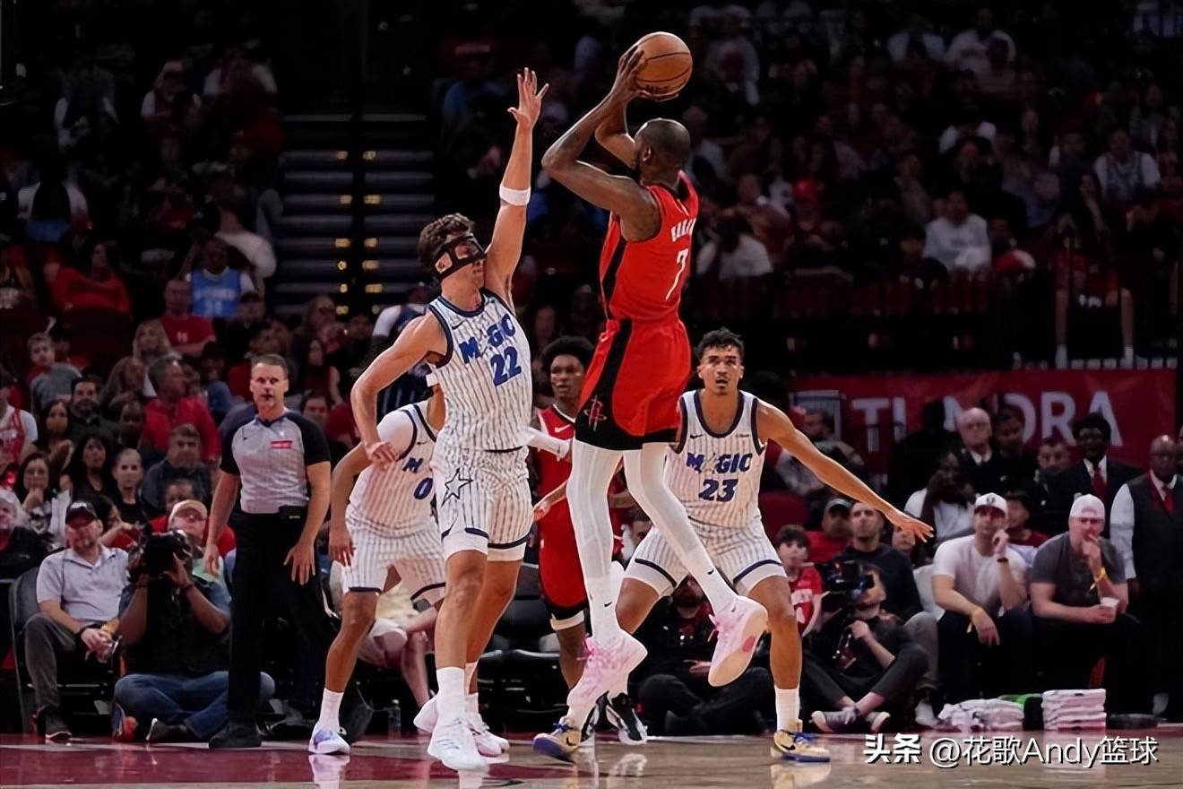 关键时刻NBA总决赛传出新动向；奥兰多魔术止住颓势；管理层表态——赛场秩序良好；临场指挥获称赞的简单介绍